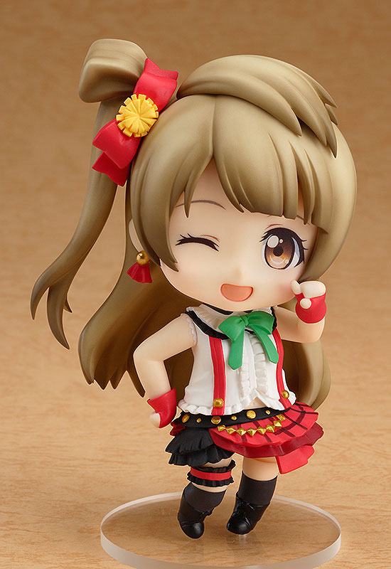 figma ラブライブ！ 南ことり(GOOD SMILE ONLINE SHOP限定) w17b8b5 figma 南ことり