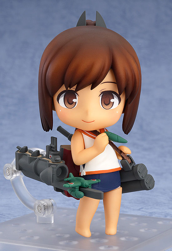 【特典】ねんどろいど 艦隊これくしょん -艦これ- 伊401(GOOD SMILE ONLINESHOP予約特典 付) FIGURE-010753_01.jpg