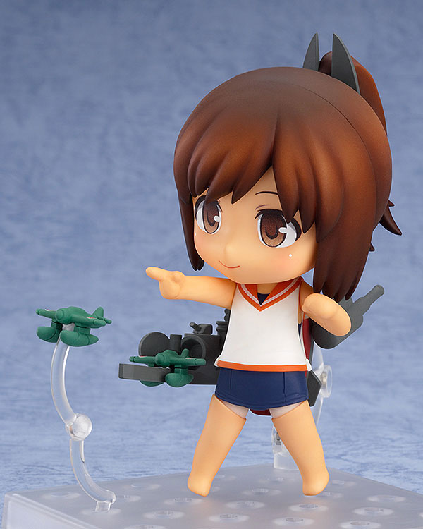 【特典】ねんどろいど 艦隊これくしょん -艦これ- 伊401(GOOD SMILE ONLINESHOP予約特典 付) FIGURE-010753_02.jpg