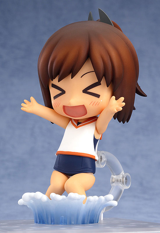 【特典】ねんどろいど 艦隊これくしょん -艦これ- 伊401(GOOD SMILE ONLINESHOP予約特典 付) FIGURE-010753_04.jpg