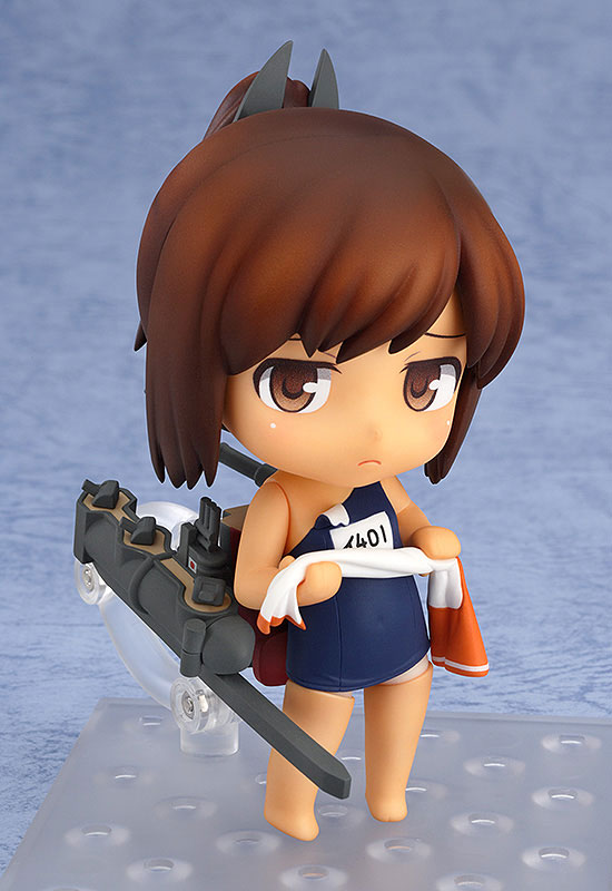 【特典】ねんどろいど 艦隊これくしょん -艦これ- 伊401(GOOD SMILE ONLINESHOP予約特典 付) FIGURE-010753_05.jpg