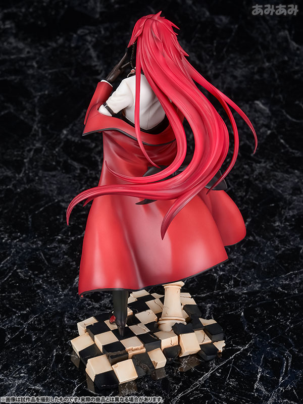 ARTFX J 黒執事 Book of Circus グレル・サトクリフ 1/8 完成品フィギュア FIGURE-010849_19.jpg