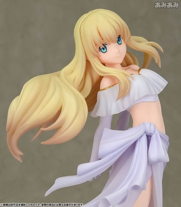 コトブキヤ アルドノア・ゼロ アセイラム・ヴァース・アリューシア 1/8スケール PVC製 塗装済み完成品フィギュア qqffhab Amazon | コトブキヤ アルドノア・ゼロ アセイラム・ヴァース