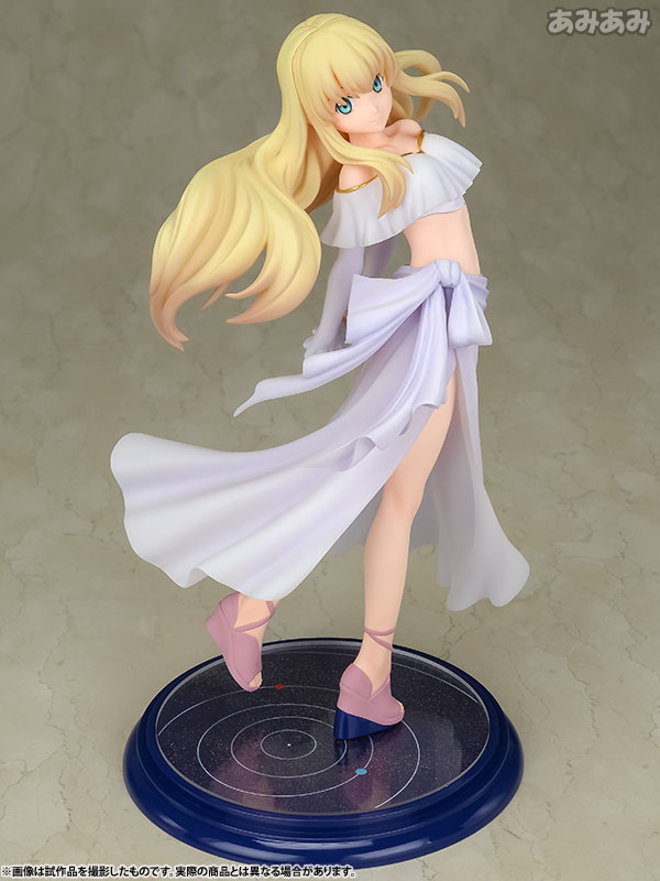 KOTOBUKIYA - ALDNOAH ZERO　アルドノア・ゼロ　アセイラム・ヴァース・アリューシア アセイラム・ヴァース・アリューシア｜アルドノア・ゼロ｜美少女