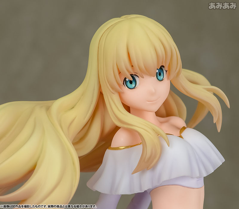 コトブキヤ アルドノア・ゼロ アセイラム・ヴァース・アリューシア 1/8スケール PVC製 塗装済み完成品フィギュア qqffhab Amazon | コトブキヤ アルドノア・ゼロ アセイラム・ヴァース