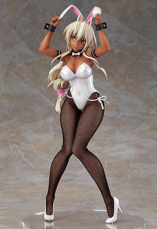 装甲悪鬼 村正 三世村正 バニーVer. 1/7 完成品フィギュア ウイング 装甲悪鬼村正 三世村正 バニーVer. 1/7 完成品フィギュア