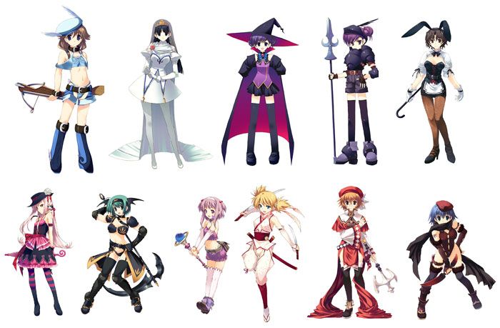 PS Vita ToHeart2 ダンジョントラベラーズ 通常版(予約特典