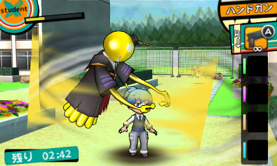 3DS 暗殺教室 殺せんせー大包囲網!! GAME-0013821_03.jpg