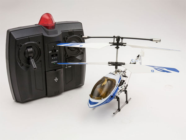 02067 ホビー・楽器・アート 即決。2ch EPヘリコプターフル