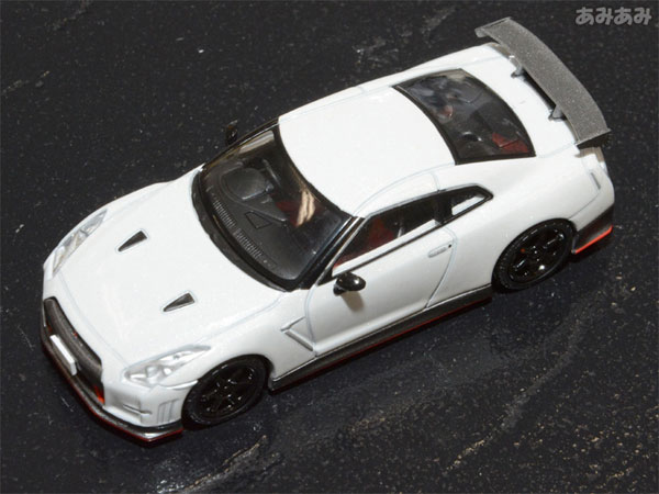 トミカリミテッド ヴィンテージ ネオ LV-N100a GT-R nismo （白