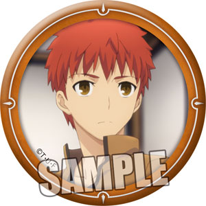 数量限定セール  Fate/stay 12個入りBOX トレーディング缶バッジ [UBW] night ピンズ・ピンバッジ・缶バッジ