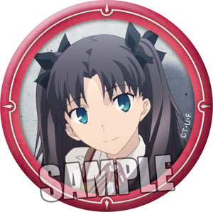Fate/stay night UBW展 缶バッジ 12個セット Fate/stay night [UBW] トレーディング缶バッジ 12個入りBOX