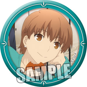 Fate/stay night [UBW] トレーディング缶バッジ 12個入りBOX