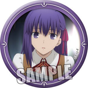 Fate/stay night [UBW] トレーディング缶バッジ 12個入りBOX
