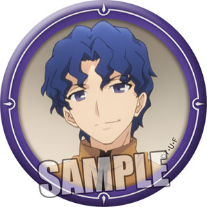 Fate/stay night [UBW] トレーディング缶バッジ 12個入りBOX