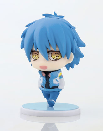 DRAMAtical Murder トレーディングちみフィギュアコレクション