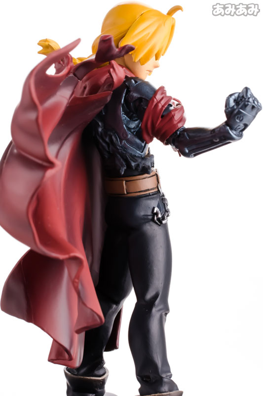 一番くじ 鋼の錬金術師 FULLMETAL ALCHEMIST A賞 エドワード