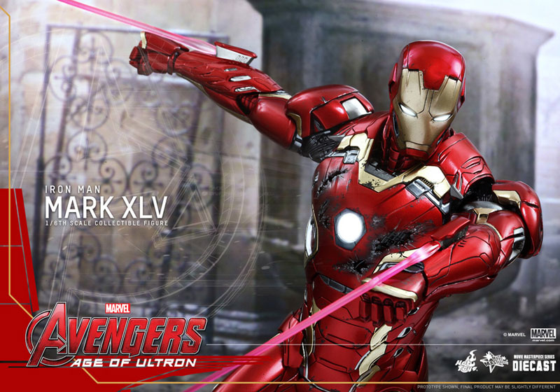 ムービー・マスターピース DIECAST アベンジャーズ/Age of ムービー・マスターピース DIECAST アベンジャーズ/Age of