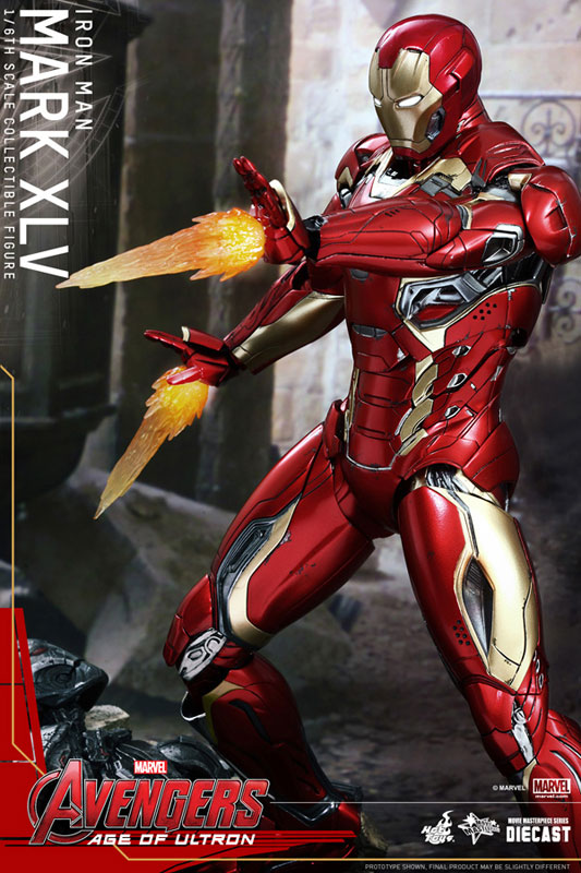 ムービー・マスターピース DIECAST アベンジャーズ/Age of ムービー・マスターピース DIECAST アベンジャーズ/Age of