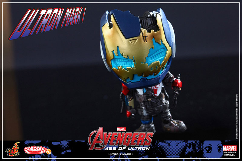 Amazon.co.jp: コスベイビーアベンジャーズ/エイジ・オブ