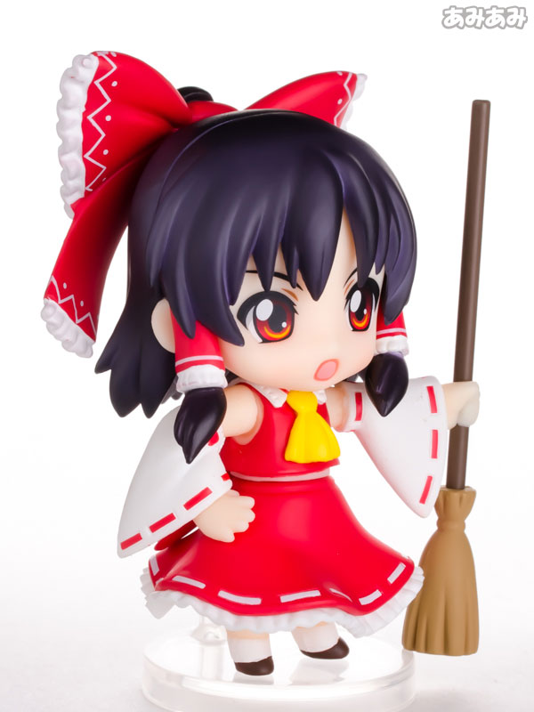 figma 東方プロジェクト 伊吹萃香 （ニコニコ直販、アニメイト 