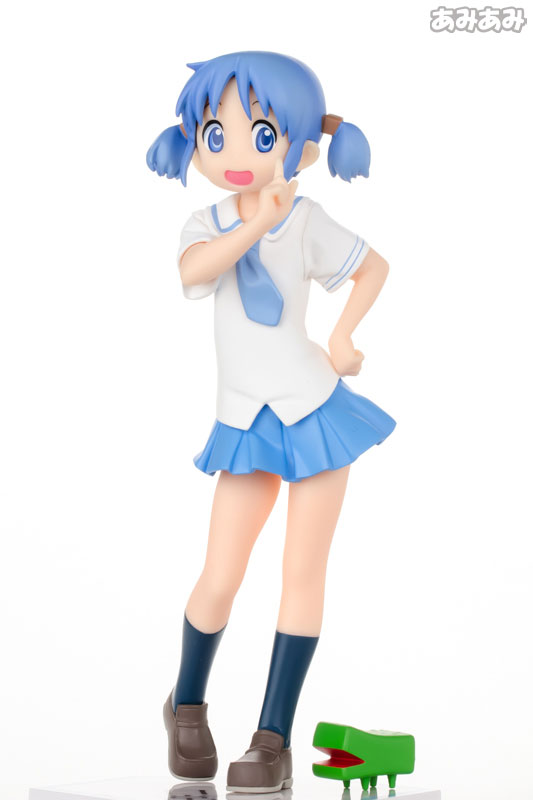 日常 長野原みお フィギュア　あらゐけいいち　みお　