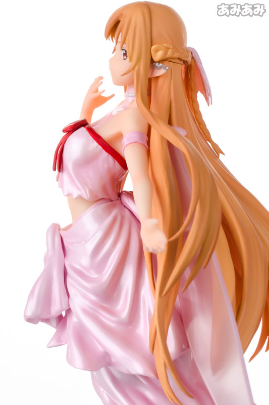ソードアートオンライン アスナ ~ティターニアver.~ 限定カラー ソードアート・オンライン アスナ ～ティターニアver.～ 限定カラー 1