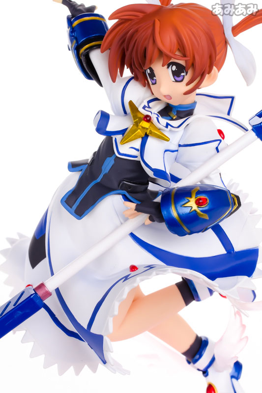 一番くじプレミアム 魔法少女リリカルなのは The MOVIE 2nd A's 第二弾