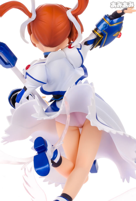 中古】(本体A/箱B)一番くじプレミアム 魔法少女リリカルなのは The