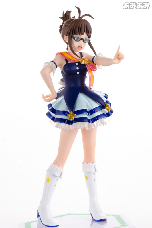 一番くじプレミアム アイドルマスター PART3 E賞 秋月律子 プレミアムフィギュア Amazon | 一番くじプレミアム アイドルマスター PART3 E賞 秋月