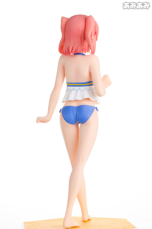 BEACH QUEENS PREMIUM 未確認で進行形 夜ノ森小紅 1/10 完成品