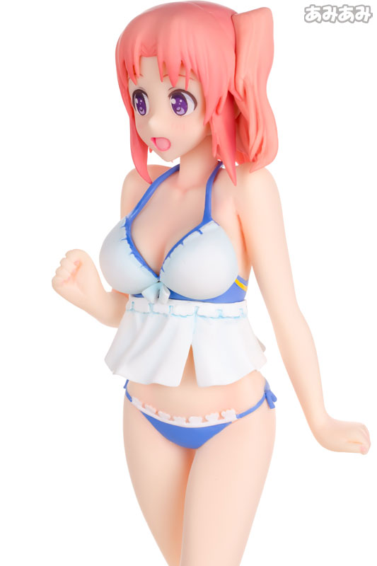BEACH QUEENS PREMIUM 未確認で進行形 夜ノ森小紅 1/10 完成品