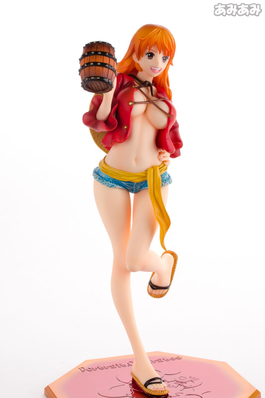 中古】(本体A/箱B)Portrait.Of.Piratesワンピース“LIMITED EDITION