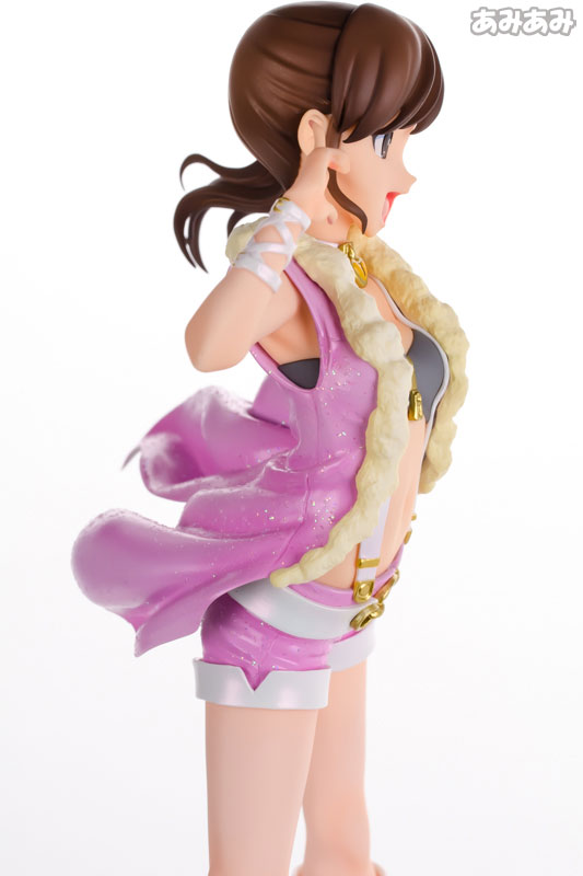 ブリリアントステージ アイドルマスター2 双海真美 1/7 完成品