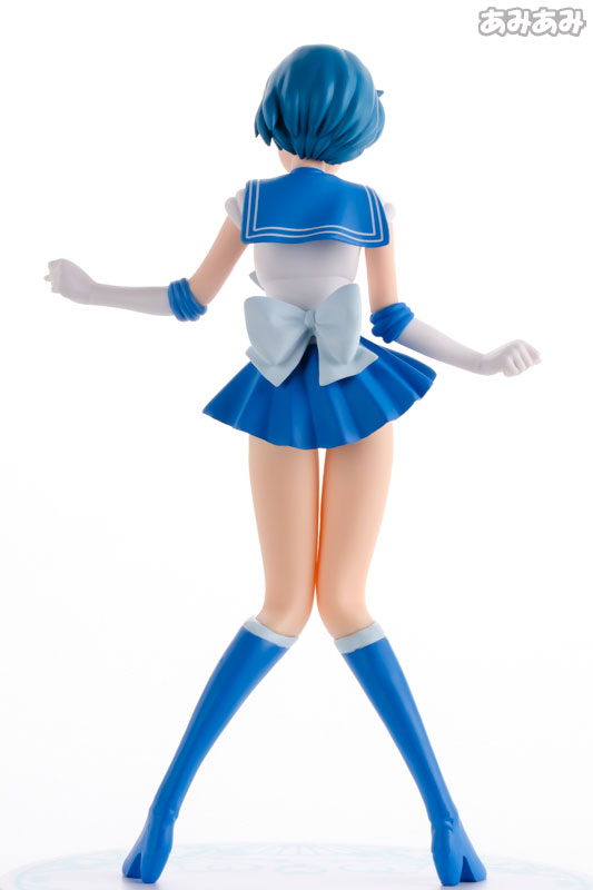 美少女戦士セーラームーン Girls Memories figure of SAILOR
