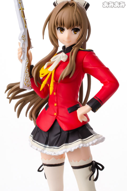 甘城ブリリアントパーク プレミアムフィギュア“千斗いすず 甘城ブリリアントパーク プレミアムフィギュア“千斗いすず