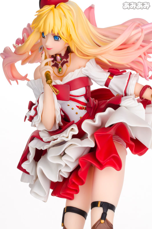 一番くじプレミアム マクロスF-春さきどり！歌姫コレクション