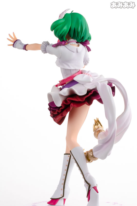 一番くじプレミアム マクロスF-春さきどり！歌姫コレクション