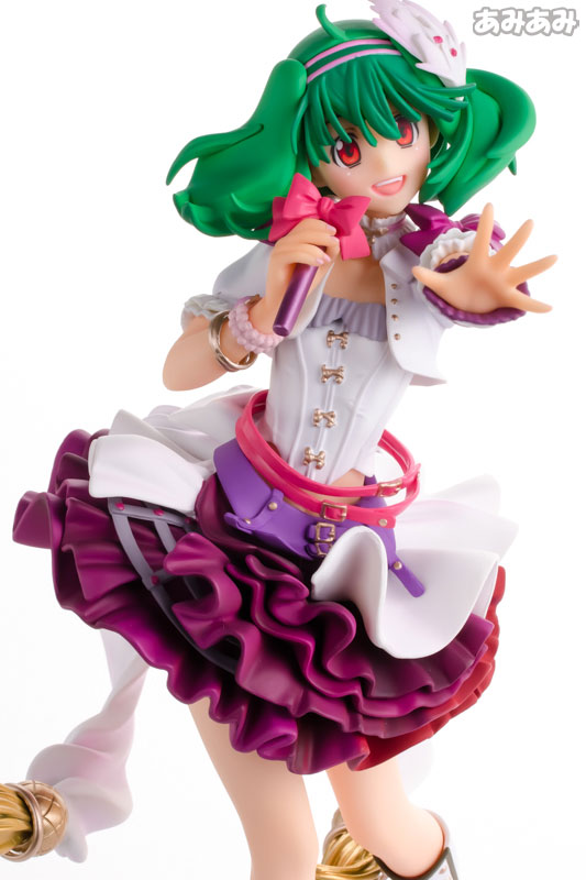 中古】(本体A-/箱B)一番くじプレミアム マクロスF-春さきどり