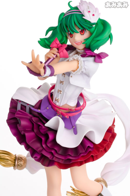 一番くじプレミアム マクロスF-春さきどり！歌姫コレクション