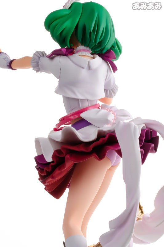 中古】(本体A-/箱B)一番くじプレミアム マクロスF-春さきどり