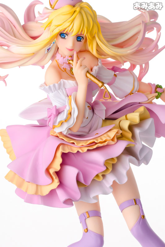 中古】(本体A/箱B)一番くじプレミアム マクロスF-春さきどり
