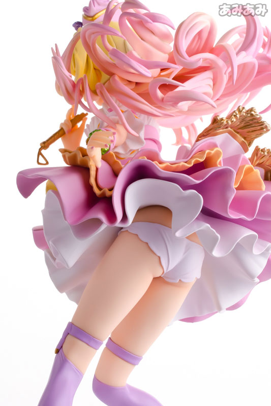 一番くじ　春さきどり!歌姫コレクション!!　ラストワン賞　シェリル・ノーム 一番くじプレミアム マクロスF～春さきどり！歌姫コレクション