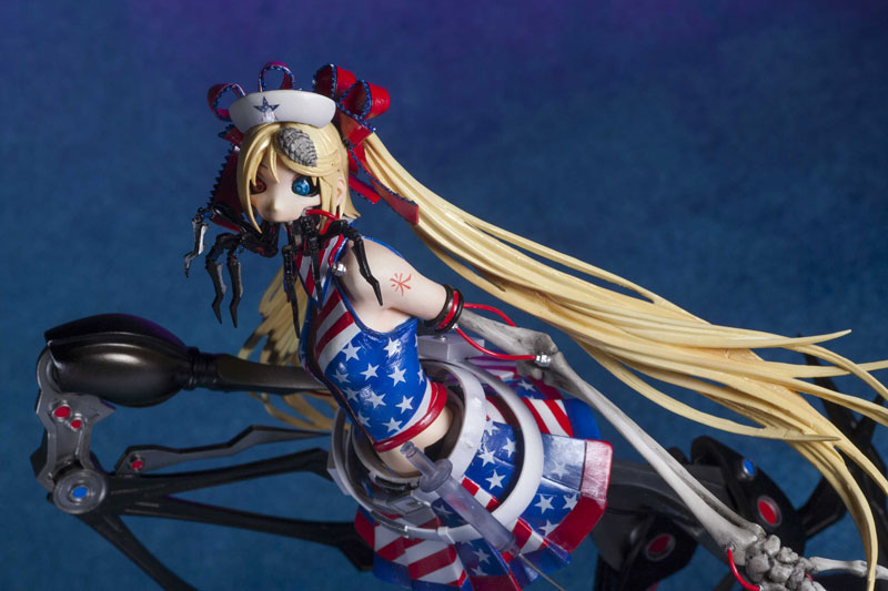 No.1EX シーエ ストレンジブルーver. Hdge technical statue No.1EX シーエ ストレンジブルー ver. /Ca