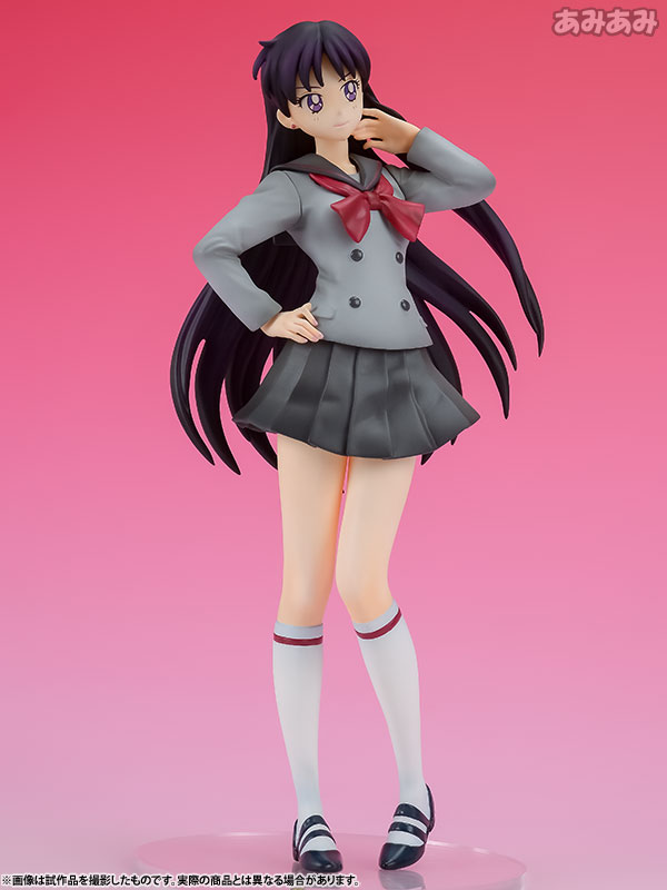 世界制服作戦 美少女戦士セーラームーン 火野レイ 1/10 完成品フィギュア 世界制服作戦 美少女戦士セーラームーン 火野レイ 1/10 完成品