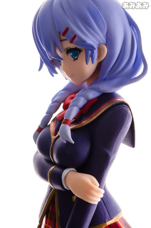 SEGA GF ガールフレンド(仮) プレミアムフィギュア 村上文緒 qqffhab Amazon | SEGA GF ガールフレンド(仮) プレミアムフィギュア