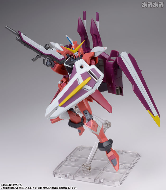 中古】(本体A/箱B)ROBOT魂 -ロボット魂-〈SIDE MS