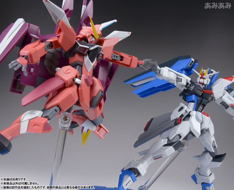 中古】(本体A/箱B)ROBOT魂 -ロボット魂-〈SIDE MS