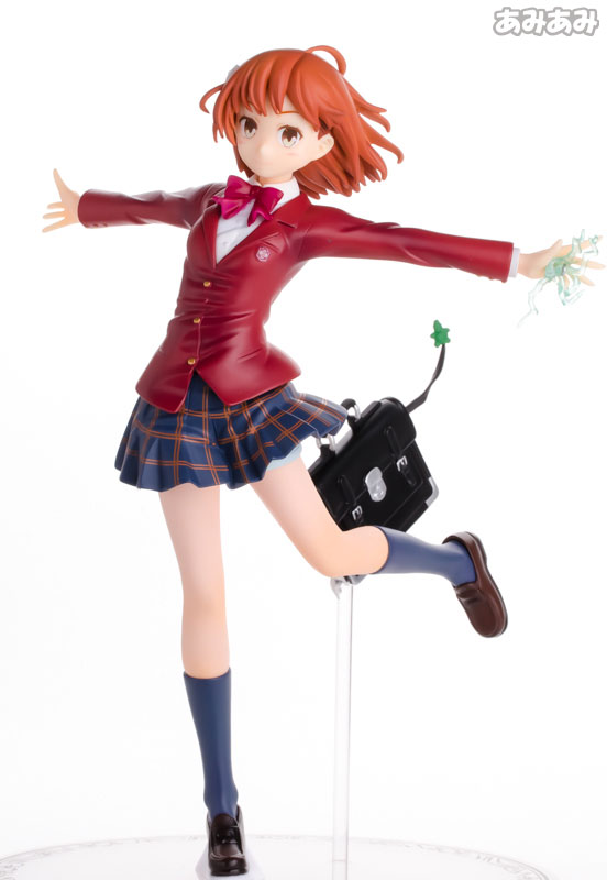 一番くじプレミアム とある魔術の禁書目録 ラストワン賞 B賞 御坂美琴　とある 一番くじプレミアム とある魔術の禁書目録 ラストワン賞 B賞 御坂