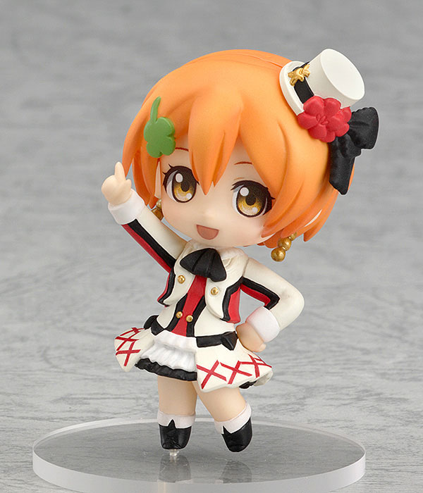 【特典】ねんどろいどぷち ラブライブ! それは僕たちの奇跡Ver. ノーマル全9種+シークレット1種セット(GOOD SMILE ONLINESHOP予約特典 付) FIGURE-011471_05.jpg